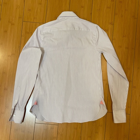 PINK SHIRTMAKER LONDON - Picture 2 of 4